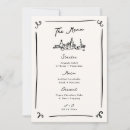 Search for 5x7 menus Vintage