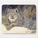 Search for lynx mousepads Nature