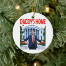 Search for funny dad christmas tree decorations Xmas