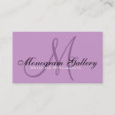 Search for lilacs business cards Customer