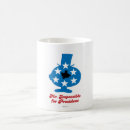 Search for impossible mugs Vintage