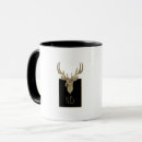 Search for deer head mugs Hunter
