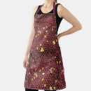 Search for bee design aprons Bees