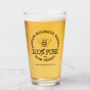Search for bee beer glasses Cute
