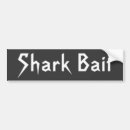 Search for sharks bumper stickers Diving