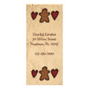 Search for primitive man Gingerbread