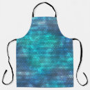 Search for creativity design aprons Pattern
