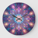Search for intricate clocks Elegant