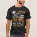 Search for support your local farmer tshirts Agriculture