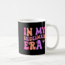 Search for soon to be bride mugs I said yes