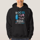 Search for pregnancy hoodies Nana