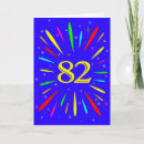 Search for 82nd birthday cards Fun