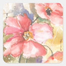 Search for poppies stickers Botanical
