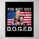 Search for bootlegging posters Make america great again