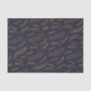 Search for feather tissue paper Gold