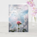 Search for friend poem cards Rose