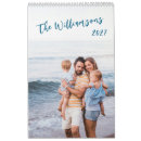 Search for family calendars Stylish