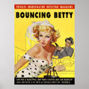 Search for pulp posters Detective