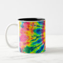Search for tie dye pattern mugs Cool