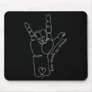 Search for autism child mousepads Mum