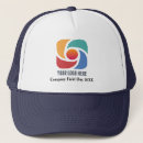 Search for business hats Marketing