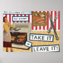 Search for mother housewife posters Vintage