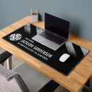Search for volunteers mousepads Fire department