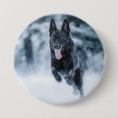 Search for wolf lovers badges Dog