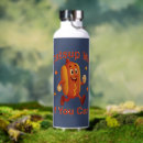 Search for funny puns water bottles Food pun