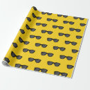 Search for sunglasses wrapping paper Cool