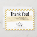 Search for yellow stripes cards Trendy