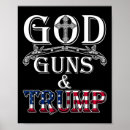 Search for anti gun posters America first
