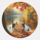 Search for falls lake stickers Nature