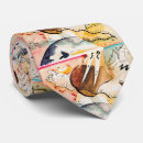 Search for abstract landscape ties Cool