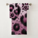 Search for pink leopard bath towels Fashion