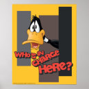 Search for duck quote posters Looney tunes