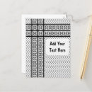 Search for national symbols postcards Freedom
