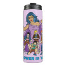 Search for planeteers travel mugs The power is yours