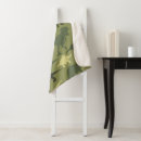 Search for green dinosaur blankets Triceratops