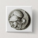 Search for female head badges Greek