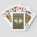 Search for life playing cards Colourful