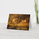 Search for tree halloween cards Happy