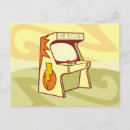 Search for consoles postcards Joystick