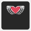 Search for cool skeleton stickers Halloween