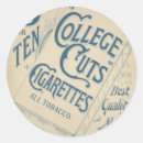 Search for 1800s stickers Blue