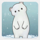 Search for snow bear stickers Polar