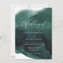 Search for splash wedding invitations Modern