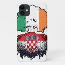 Search for croatia flag iphone cases Croatian