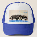 Search for classic car hats Transportation