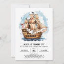 Search for jolly roger invitations Nautical